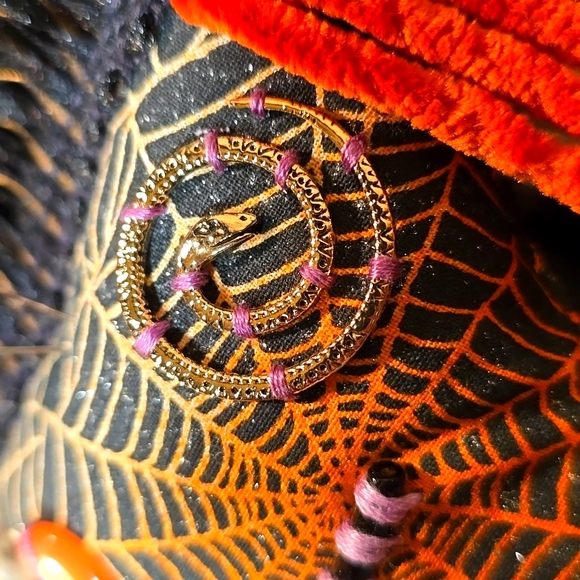 Voodoo Doll - Picture 3 of 4